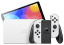 Nintendo Switch OLED image
