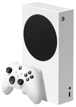 Xbox Series S X image