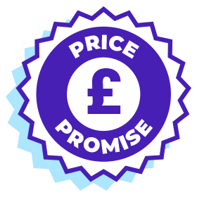 Our Price Promise
